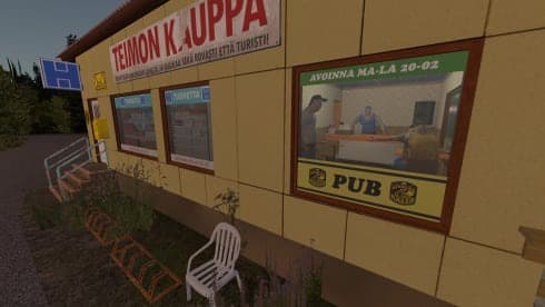 My Summer Car screenshot 2