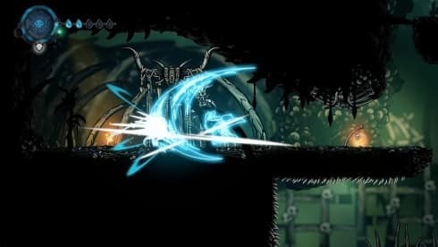 DEVIATOR screenshot 3