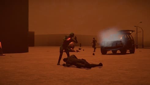Odd Remedy screenshot 4