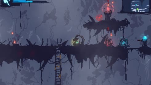 Slumbering Feline screenshot 2