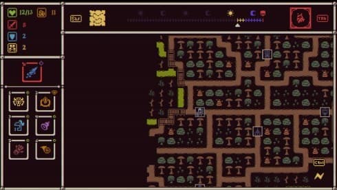 He is Coming screenshot 1