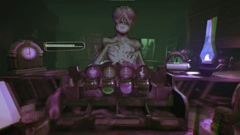 Do No Harm screenshot 2