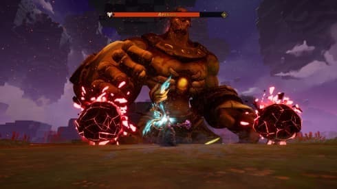 Dwarven Realms screenshot 2