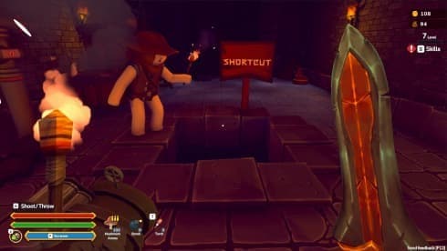 The RPG screenshot 6