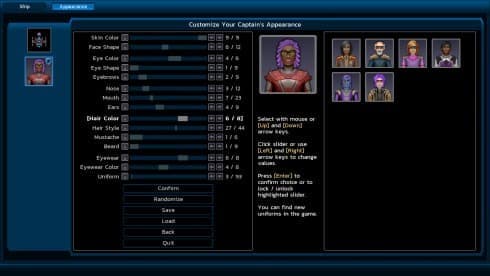Approaching Infinity screenshot 3
