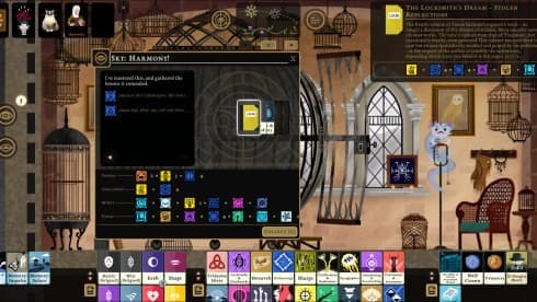 BOOK OF HOURS screenshot 1