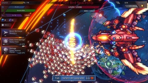 Time Wasters screenshot 3