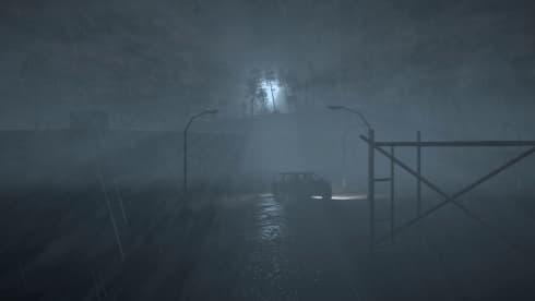 Odd Remedy screenshot 6
