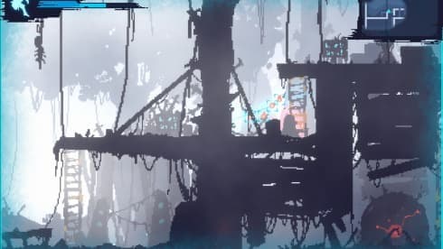 Slumbering Feline screenshot 3