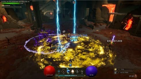 Dwarven Realms screenshot 6
