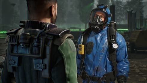 Chernobylite 2: Exclusion Zone screenshot 2
