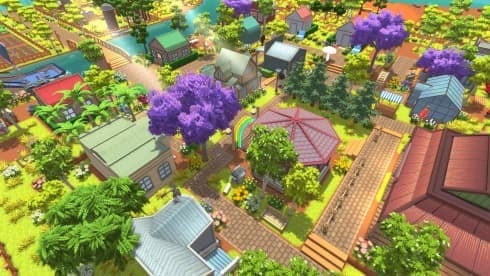 Dinkum screenshot 3