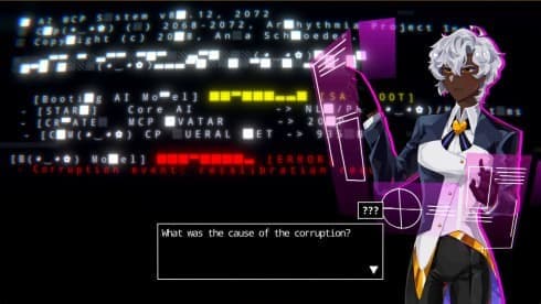 Project Arrhythmia screenshot 5