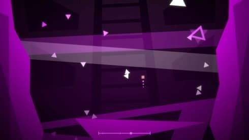 Project Arrhythmia screenshot 2