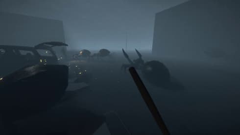 Odd Remedy screenshot 2