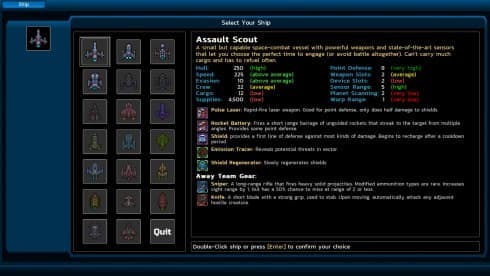 Approaching Infinity screenshot 5
