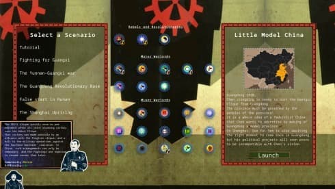 Rise Of The White Sun screenshot 4