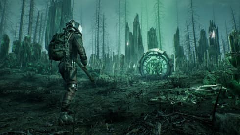 Chernobylite 2: Exclusion Zone screenshot 4