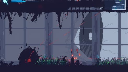 Slumbering Feline screenshot 1