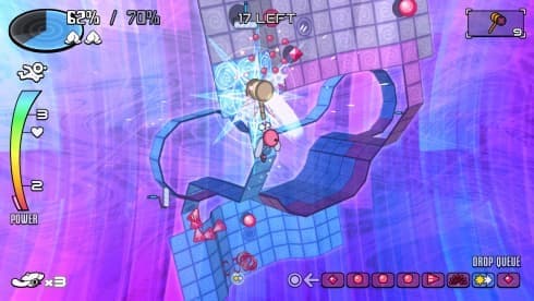 VIVIDLOPE screenshot 2