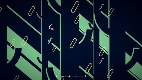 Project Arrhythmia screenshot 3