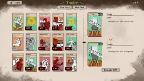 Knights in Tight Spaces screenshot 5