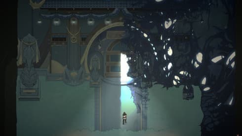Blackheart screenshot 2