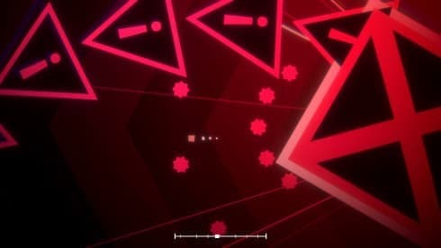 Project Arrhythmia screenshot 1