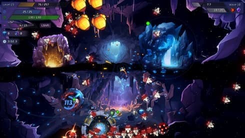 Time Wasters screenshot 2