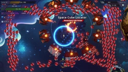 Time Wasters screenshot 1