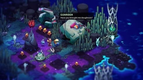 Crashlands 2 screenshot 5