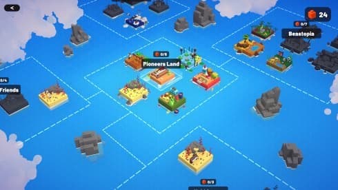 Block Factory screenshot 4