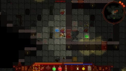 Once upon a Dungeon 2 screenshot 6