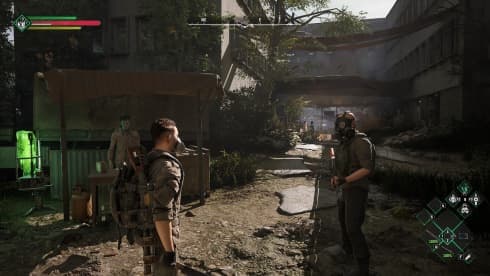 Chernobylite 2: Exclusion Zone screenshot 5