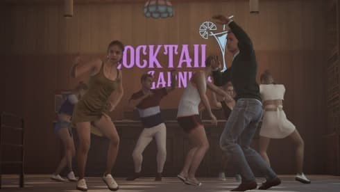 Night Club Simulator screenshot 1