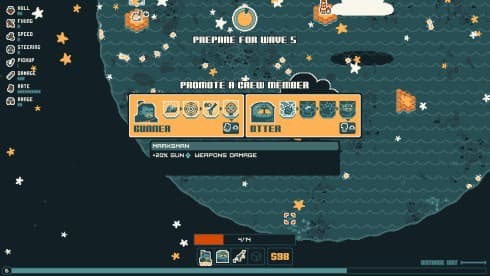 Nautical Survival screenshot 2
