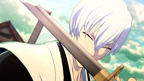 BLEACH Rebirth of Souls screenshot 5