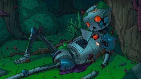Leila screenshot 4