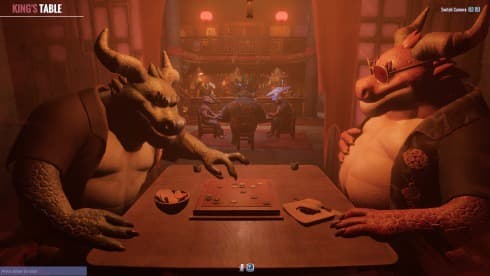 Liar's Bar screenshot 2