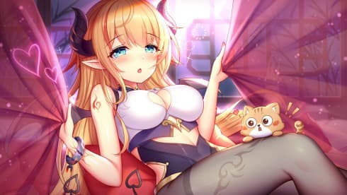 Sakura Hime 5 screenshot 5