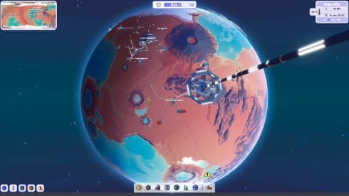 Plan B: Terraform screenshot 2