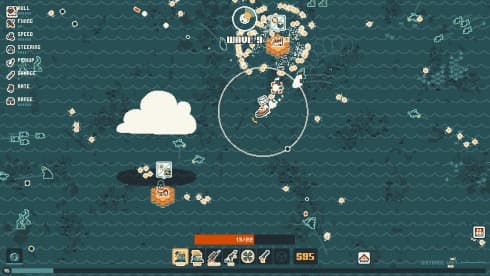 Nautical Survival screenshot 4