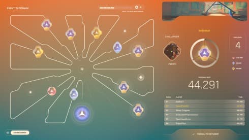 Phantom Spark screenshot 4