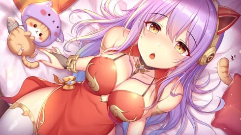Sakura Hime 5 screenshot 3