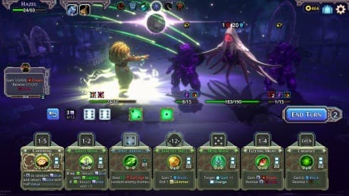 SpellRogue screenshot 3
