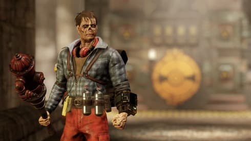 Fallout 76 screenshot 3