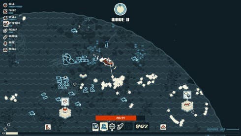 Nautical Survival screenshot 1