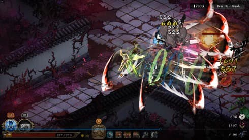 Realm of Ink screenshot 3