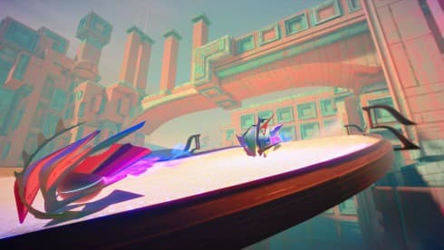 Phantom Spark screenshot 5