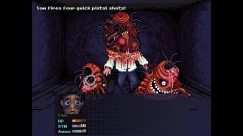 Look Outside screenshot 3